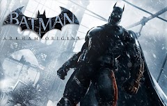 Review Batman: Arkham Origins