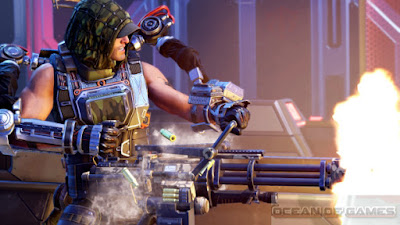 XCOM 2 Free Download Game for PC Full Version 4