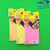 DELI STICKY NOTE