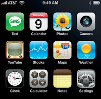 free iphone apps