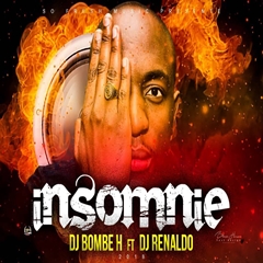 DJ Bomber H - Insomnie (feat DJ Renaldo)