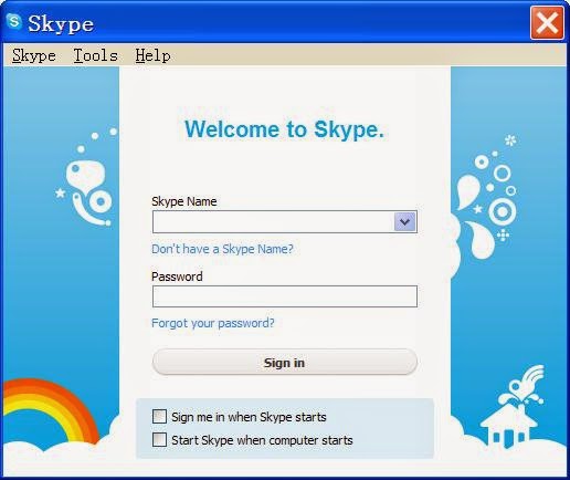 Skype 7 Windows Latest Skype 7 Windows Download Skype 7 For Windows Software Tricks
