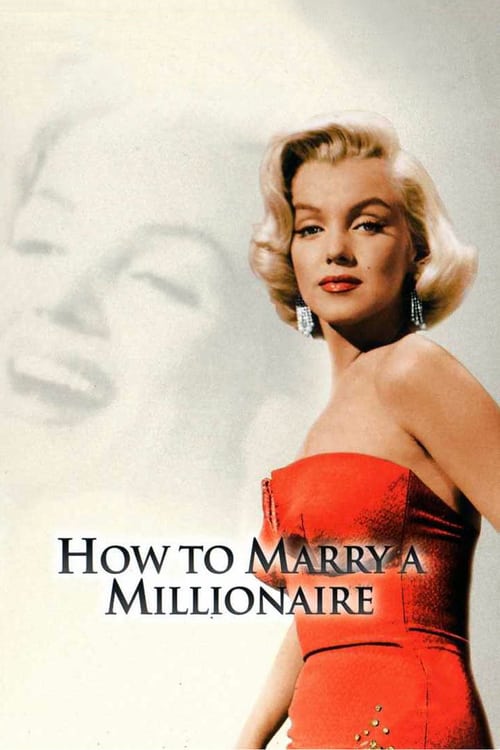 [HD] Cómo casarse con un millonario 1953 Pelicula Completa Subtitulada En Español Online