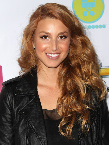 Whitney Port photos