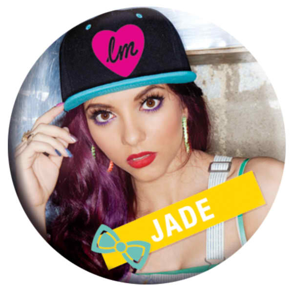 Chatter Busy: Jade Thirlwall Quotes