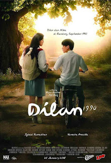 Download Film Dilan 1990 WEB-DL Full Movie