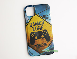 Mockup Case iPhone 11 Pro