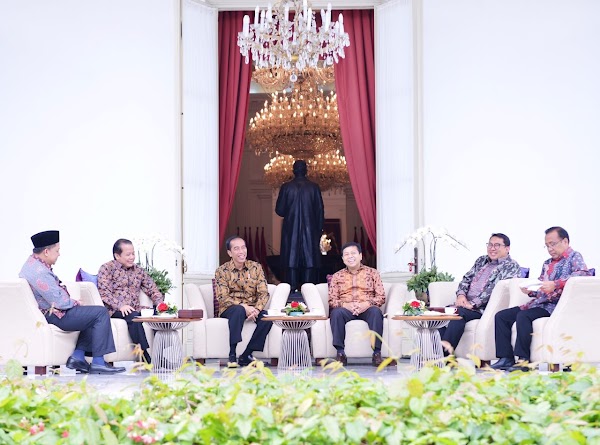 Soal Ampres Revisi UU MD3, Fahri Bantah Pernyataan Politikus PDIP