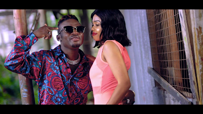 VIDEO | Beka Flavour – GOLI