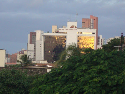 Dragão do Mar - Fortaleza - CE