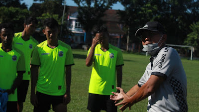 Dinilai Punya Stadion yang Mumpuni,  MBU Dukung SFC Jadi Tuan Rumah Home Turnamen