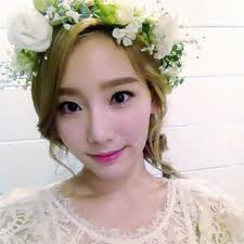 Foto Taeyeon SNSD - Fakta Unik Taeyeon SNSD Terbaru