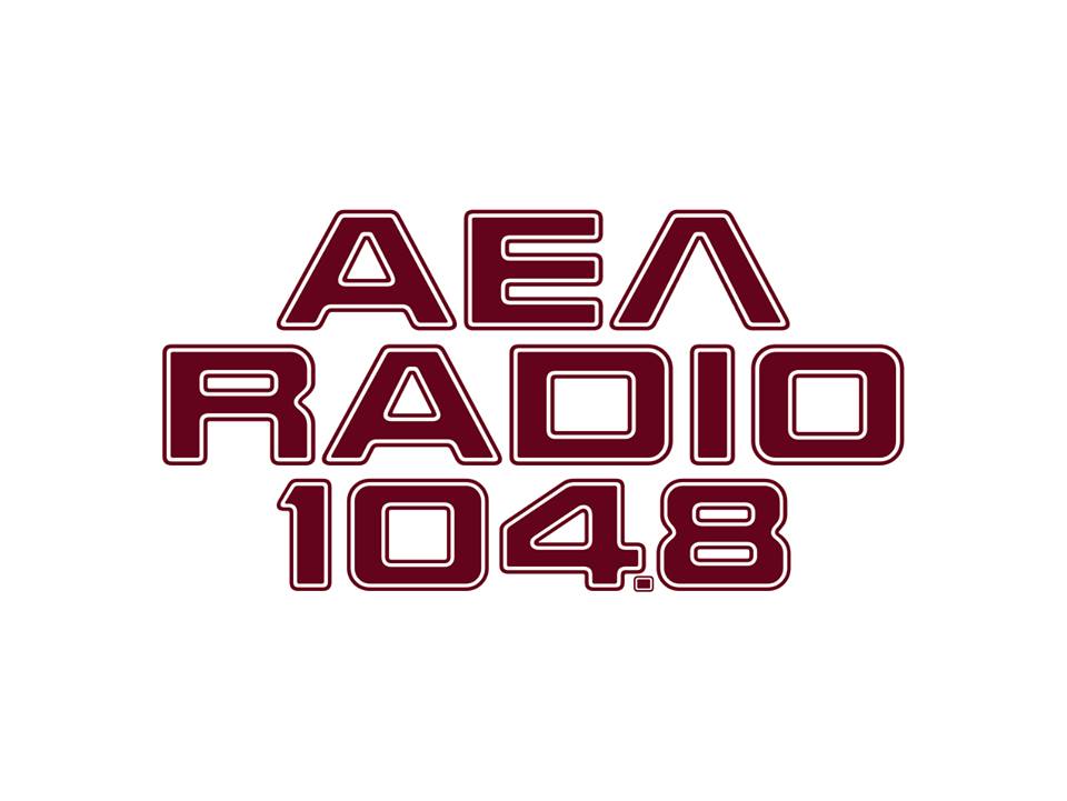 ΑΕΛ Radio 104,8