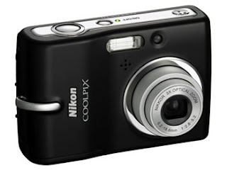 Nikon Coolpix L11