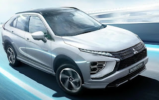 Корпорация Mitsubishi Motors (MMC) объявила, что модель подключаемого модуля Eclipse Cross (PHEV) будет запущена в Новой Зеландии 1 июня, а запуск в Австралии состоится в июле