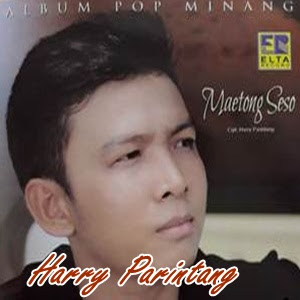 Harry Parintang - Cinto Sabateh Mimpi Full Album