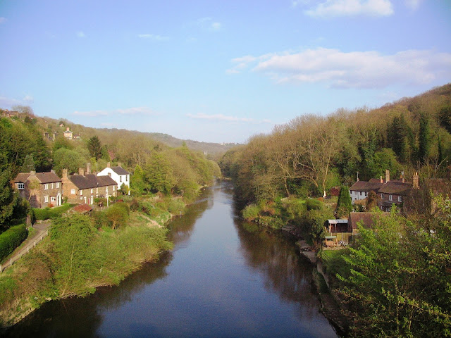 Ironbridge