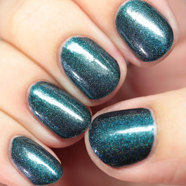 Supermoon Lacquer Crossroad Blues