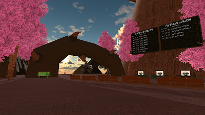 An Airport For Aliens Currently Run By Dogs Game Screenshot 4