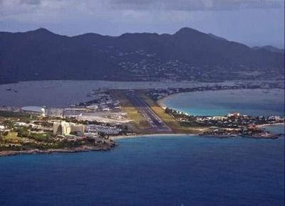 Most Dangerous Airports Of The World