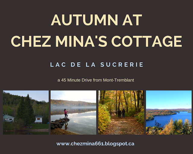 Cottage rental country 