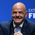  Gianni Infantino, nuevo presidente de la FIFA