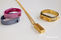 Fitbit Flex bracelet