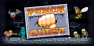 Punch Quest Apk - Android Games