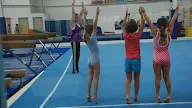 Gymnastics Camp Los Angeles
