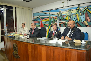 Comissão de Saúde visita Hospital São José e descobre projeto de centro de hemodiálise à espera de aprovação há oito meses