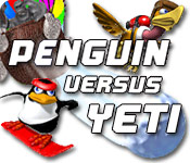 Penguin versus Yeti Gold Edition Full Portable - Mediafire
