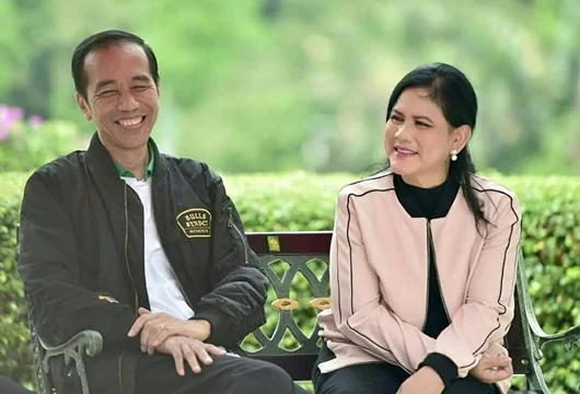 Jokowi soal Fitnah dan Hoaks: Sudah Biasa