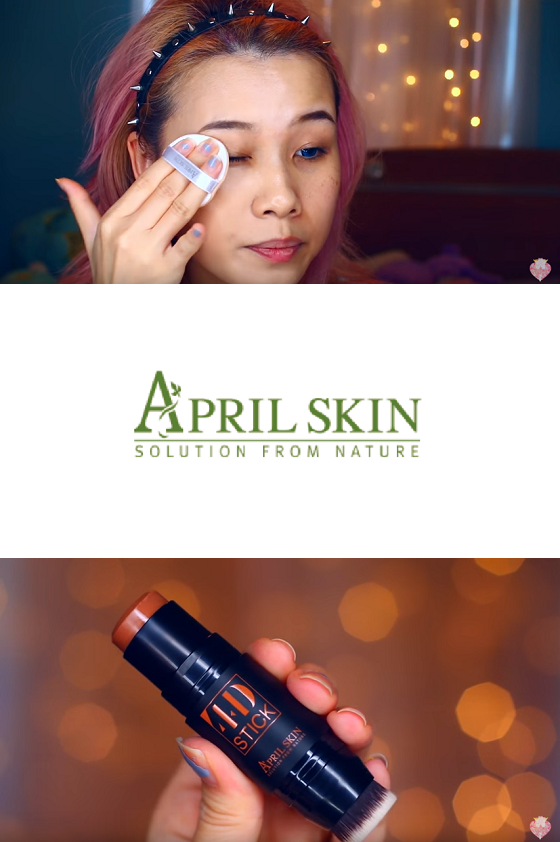  AprilSkin