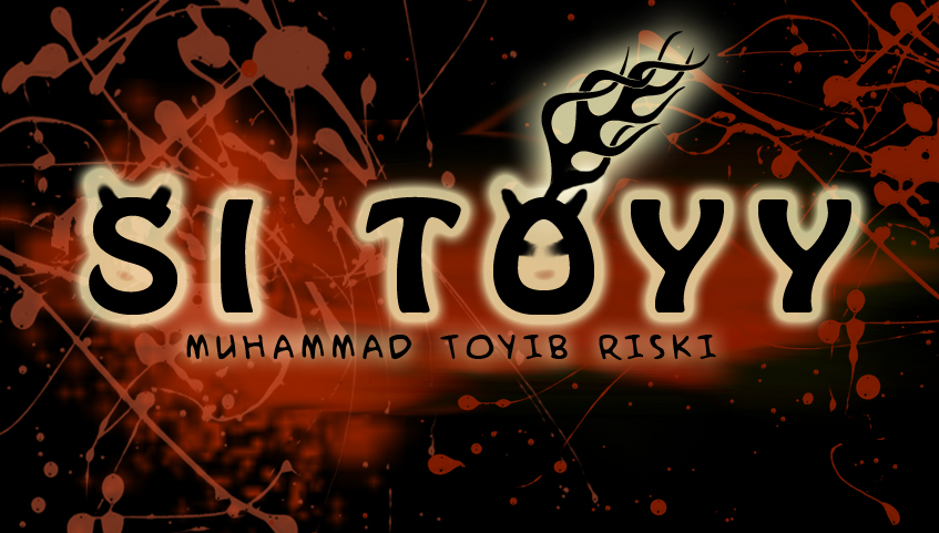  Muhammad Toyib  Riski