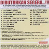 Lowongan Kerja Terbaru Helper Logistic