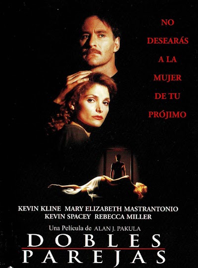 Dobles parejas (1992)