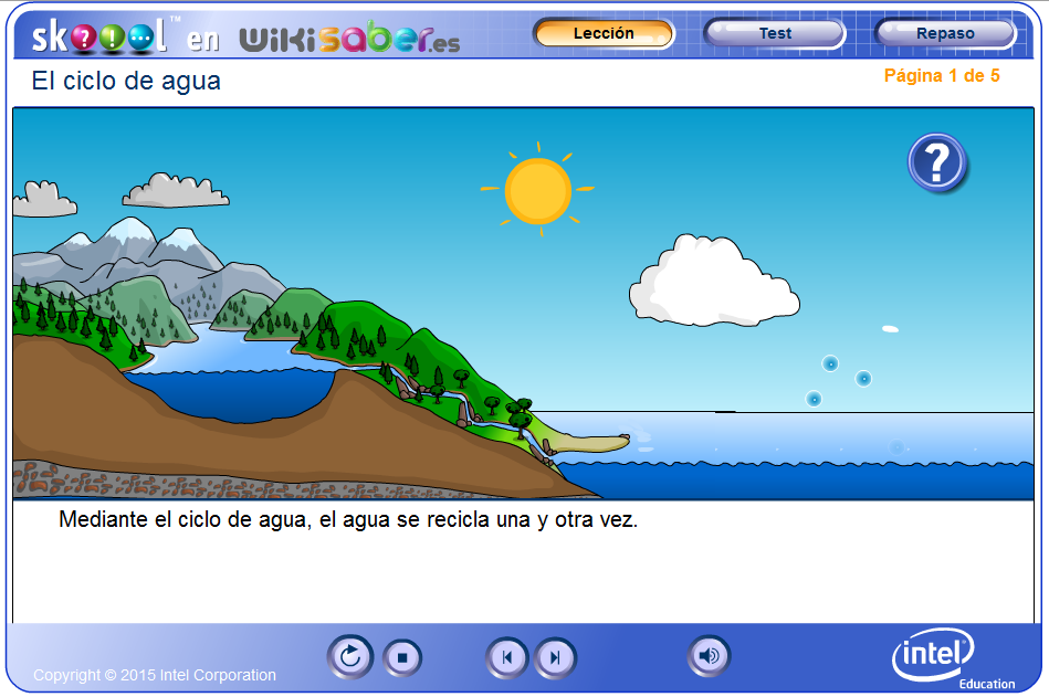 http://www.wikisaber.es/Contenidos/LObjects/watercycle/index.html