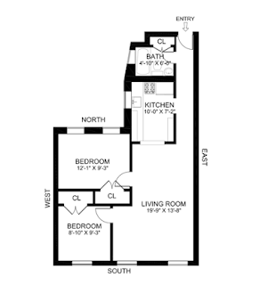 What is a Room in New York City Apartments?