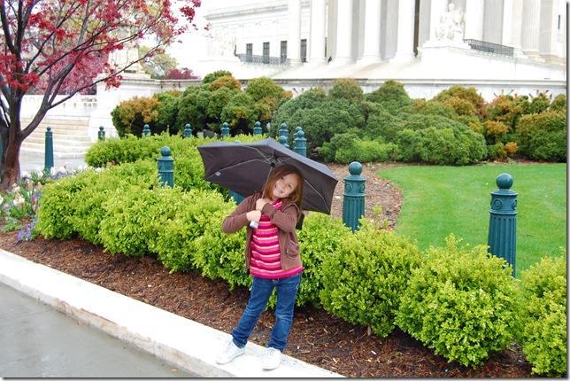 DC Trip 116