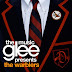 Encarte: Glee - The Music Presents The Warblers