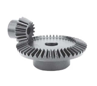 Bevel gear