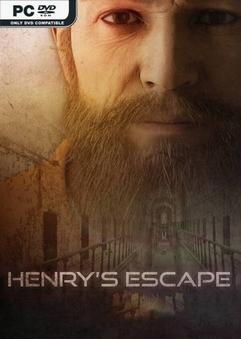 Henrys Escape Prison