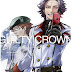 Guilty Crown Bonus CD 07