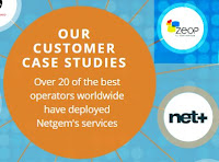  ZEOP, is a Netgem customer