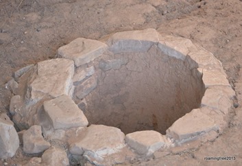 Ventilation Shaft