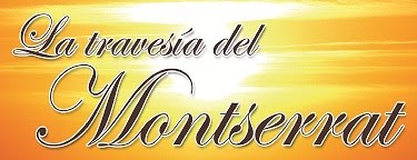 La travesia del Montserrat