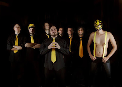 Fiddy é uma banda de Jaboatão dos Guararapes/PE, formada em 2002.