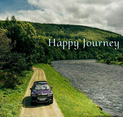 Happy Journey Images For Car Trip