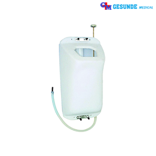 Solution Water Tank