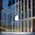 Apple’s Beautiful Retail Stores